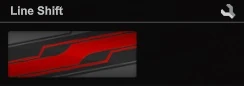 Line Shift Menu Preview ETS2