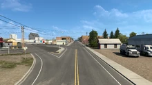 Montana US 2 Cut Bank ATS