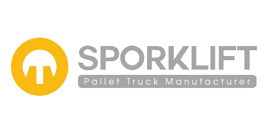 Sporklift logo