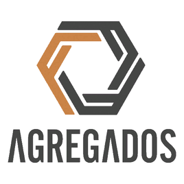 Agregados logo
