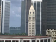 Denver Daniels and Fisher Tower