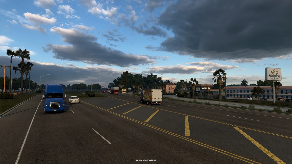 Port Lavaca Truck Simulator Wiki Fandom