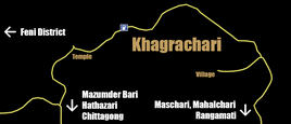 Khagrachari ET2 map