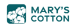 Mary's Cotton logo