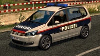 Police Austria