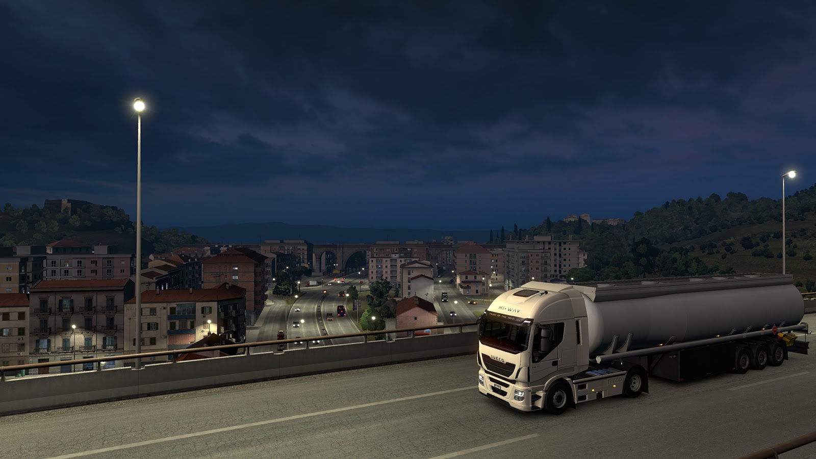 Сицилия | Truck Simulator Wiki | Fandom