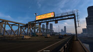 Third Ring Road, Moscow