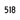 Wa 518 shield