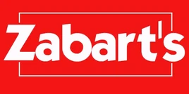 Zabarts Food logo