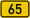 Germany B65 icon