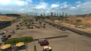 Gallon Oil