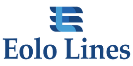 Eolo Lines logo