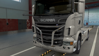 Scania R 2009 Vortex