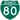 BU80
