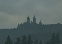 Château de Reinhardstein