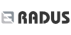 Radus logo