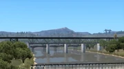 Redding Trestle