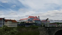 Spilberk Castle