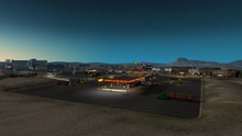 West Wendover