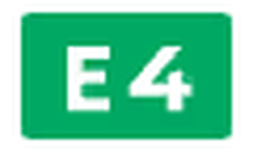 European route E4 - Wikipedia