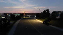 Skyline Drive