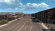 Ketchum Main St