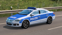 Police Germany 2