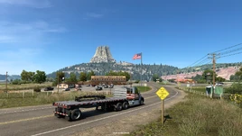  Devils Tower