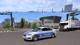 Police