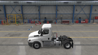 Freightliner Cascadia Chassis 4x2 160 gal