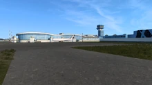 Bucuresti Airport