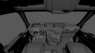 LoneStar interior CAD revealed during ATS 3rd anniversary livestream in February 4th, 2019