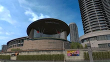 Mall of Istanbul