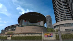 Mall of Istanbul