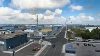 Salamanca view 2
