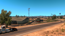 Tulare