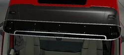 Volvo FH4 Sunshield Mirage
