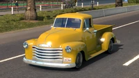 ATS Chevrolet 3100