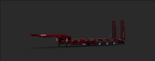 ETS2 Schwarzmüller Low Loader