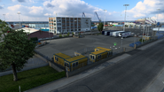 Frederikshavn, DK