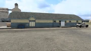 Malta Station