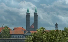 Nürnberg St. Sebaldus