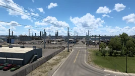 Refinery