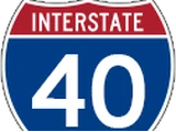 Interstate 40