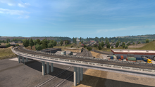 US 12 Dayton