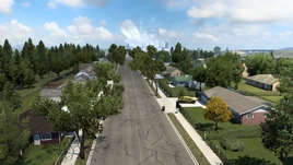 9th Street neighborhood