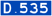 D535