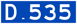 D535