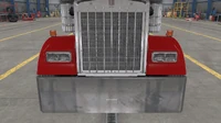 W900 Bumper Mirage