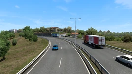 Portugal A13-1 view